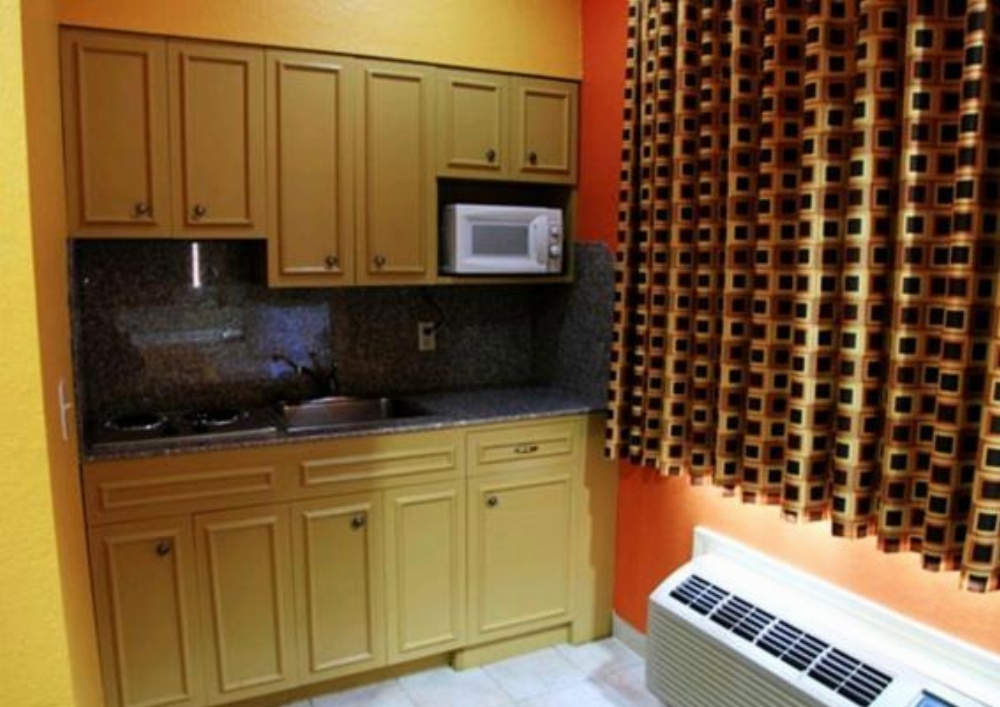 巴克利夫行政酒店