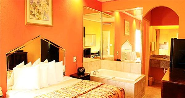 Executive inn Bacliff image 8