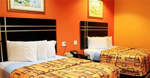 Executive inn Bacliff 7