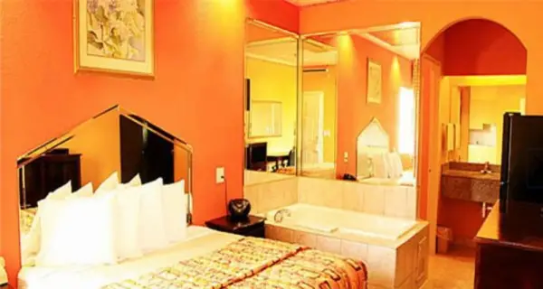 Executive inn Bacliff 8