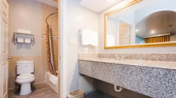 Executive inn Bacliff 4