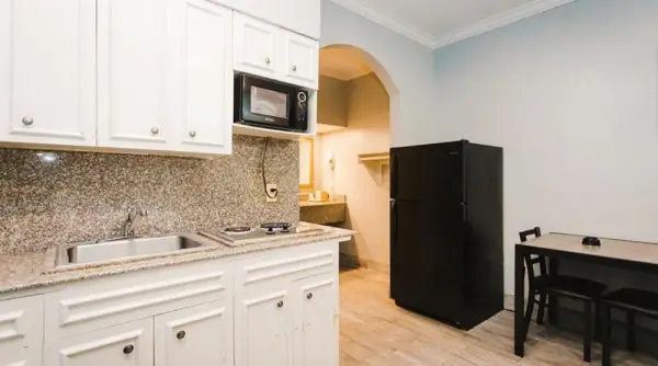 Executive inn Bacliff 5