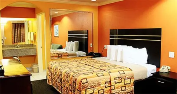 Executive inn Bacliff 6